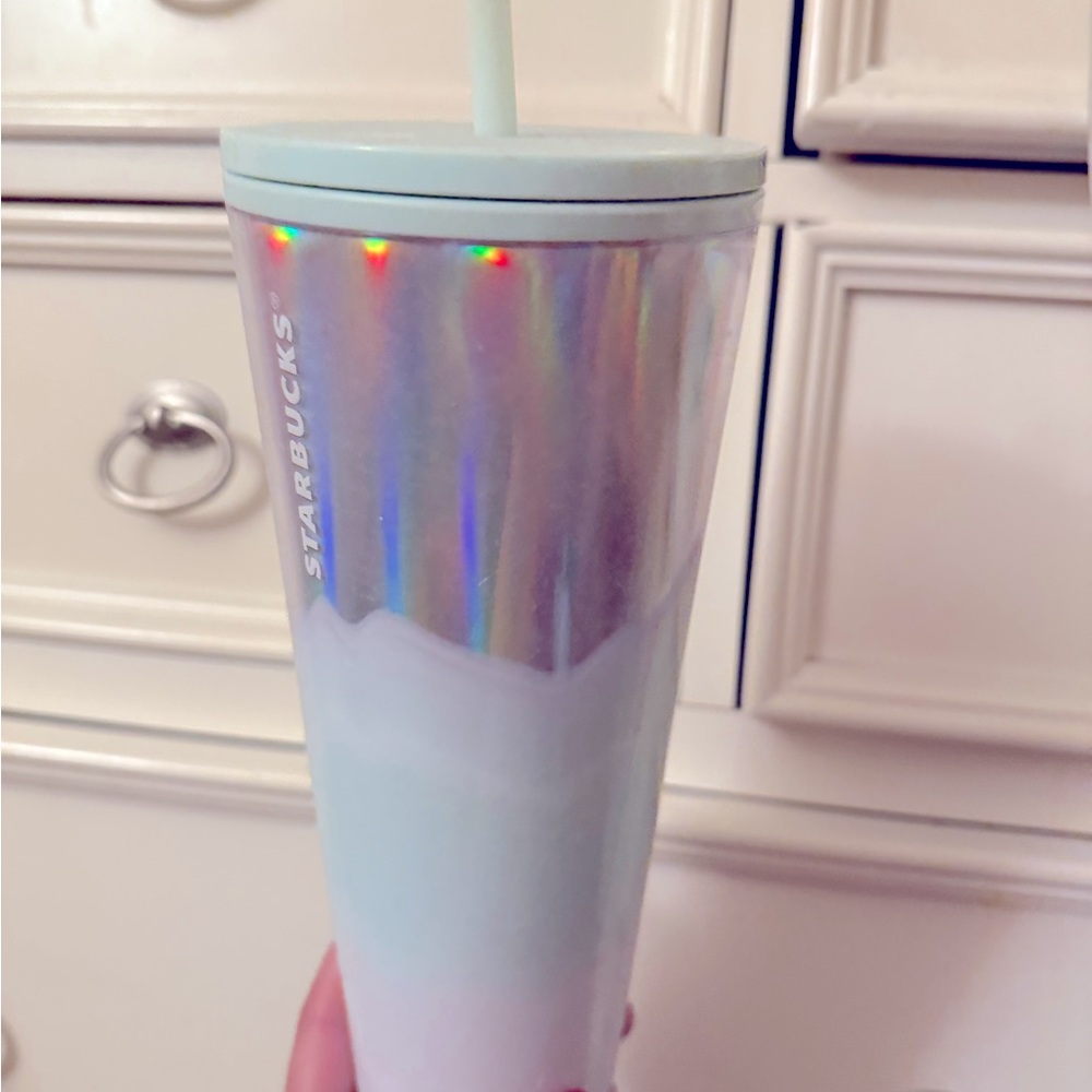 Starbucks, Tumblr cup